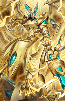 Secreterion Dragon's image