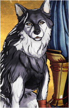 Poppy {SamSho}