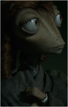 Beans {Rango}