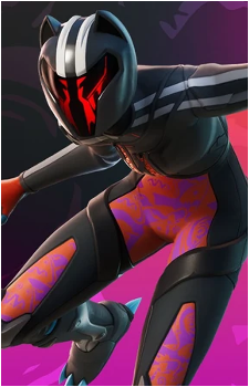 Panther {FN}
