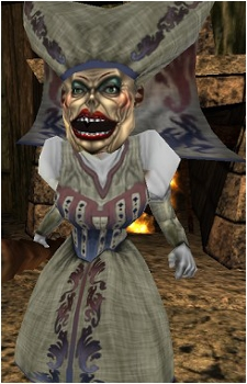 Duchess's image