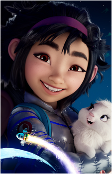 Fei Fei