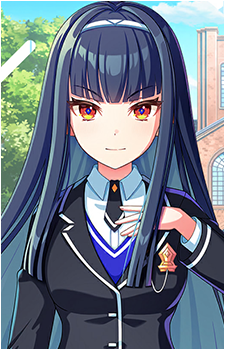 Koyomi Senju's image
