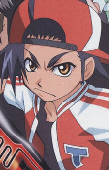 Sanshiro Tamon's image