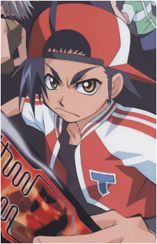 Sanshiro Tamon's image