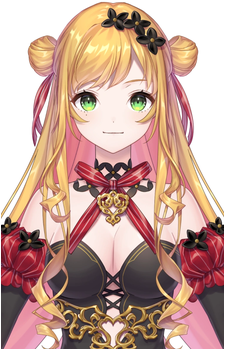 Seffyna's image
