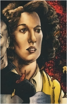 Annie Brackett