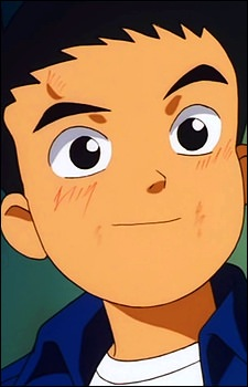 Shuuzou Matsutani's image