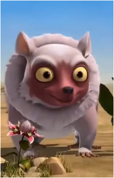 Eye Queen's image