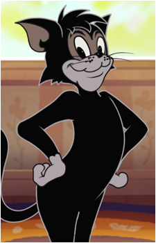 Butch's image