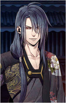 Saizo Kirigakure's image