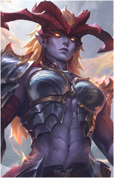 Shyvana's image