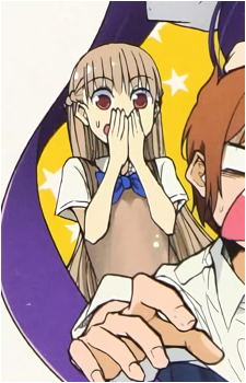 Amano-san's image