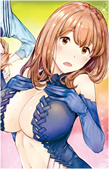 Konami Tenkouji's image