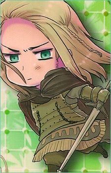 Germania's image