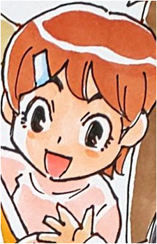Kumi Kitamaru