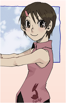 Kumi Kitamaru