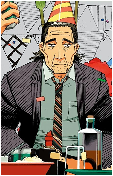 Jin Hiragishi's image