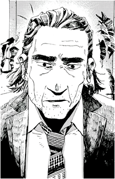 Jin Hiragishi