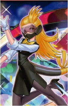 Agent Miscast's image