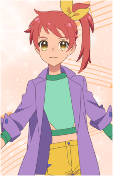 Natsu Hinomoto's image