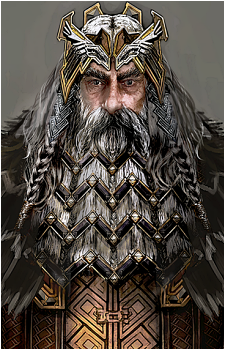 Thrór