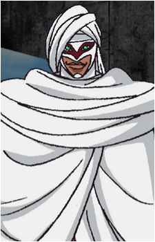 Mister Question's image