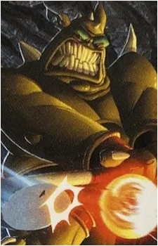 Kughar's image