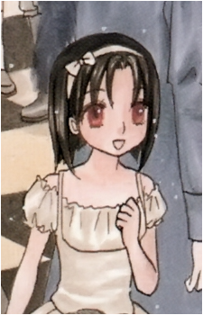Aoi Hyuuga