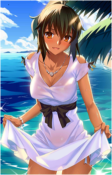 Shirley {F/Z}