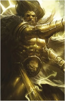 Sigmar's image