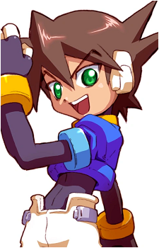 Vent's image