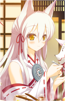 Haku {IroSeka}