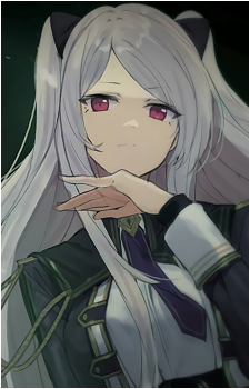 Alexia Midgar's image
