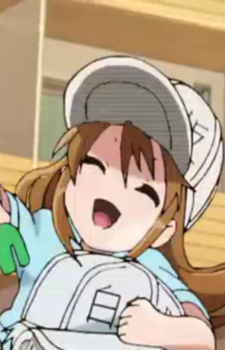 Platelet Image