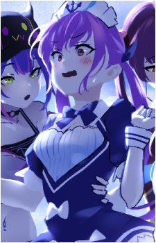 Minato Aqua