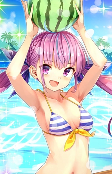 Minato Aqua
