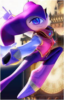 NiGHTS's image