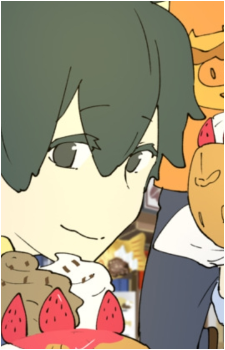 Hajime Mitsuhashi's image