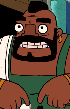 Frank's image