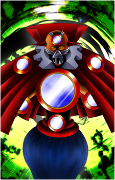 Reflect Bounder's image