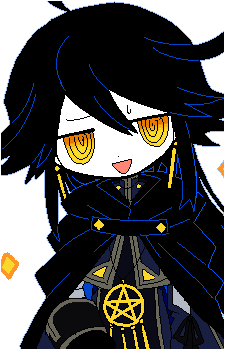 Lastar Chaos