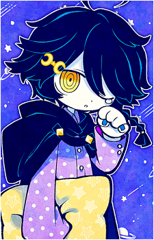 Lastar Chaos