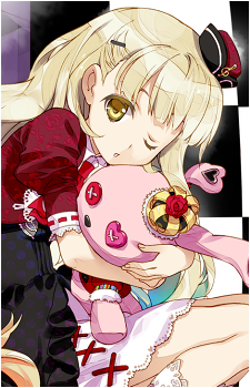 MAYU
