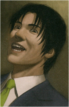 Kosuke Kurumizawa