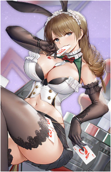 Monica {DoA}
