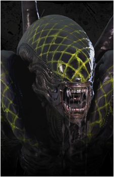 Grid {AVP}