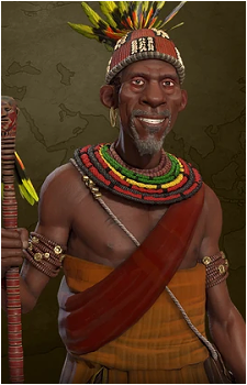 Mvemba a Nzinga