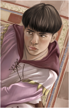 Podrick Payne's image