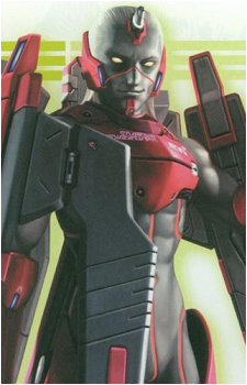 Renvolt Magashi's image